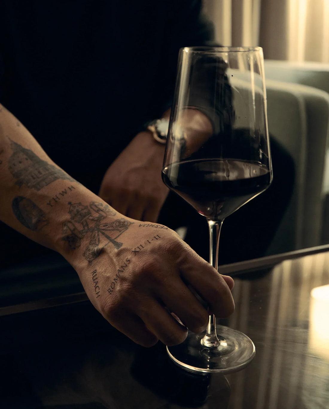 From Vineyard to Glass: How PIUS wines are crafted