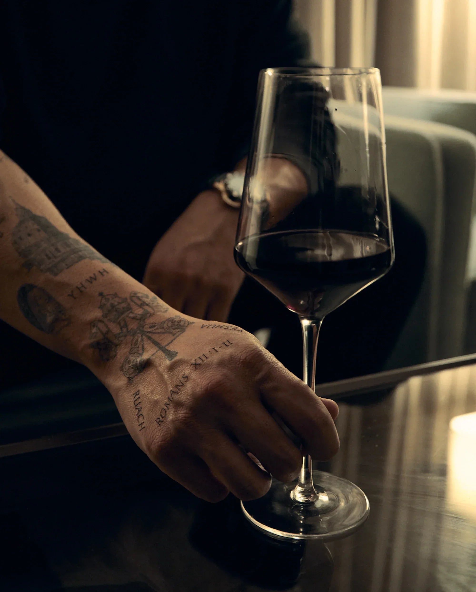 From Vineyard to Glass: How PIUS wines are crafted