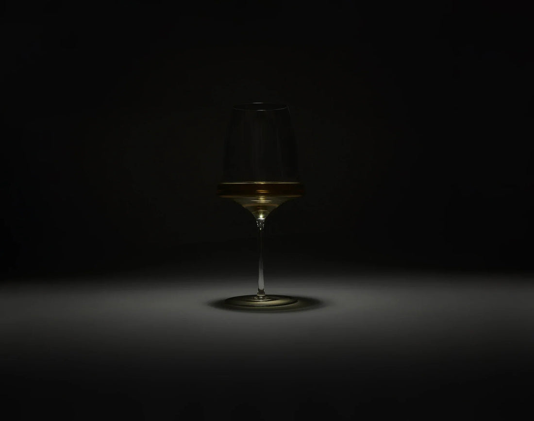 Great wine is never made in a hurry!