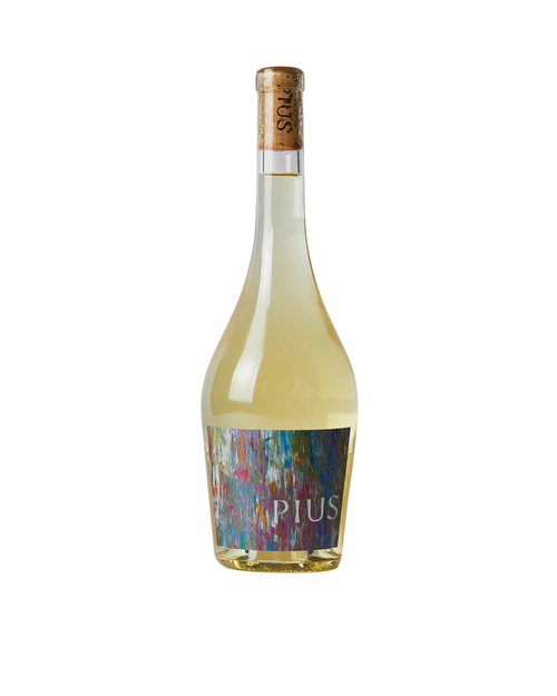 PIUS Wines Lilys Iris