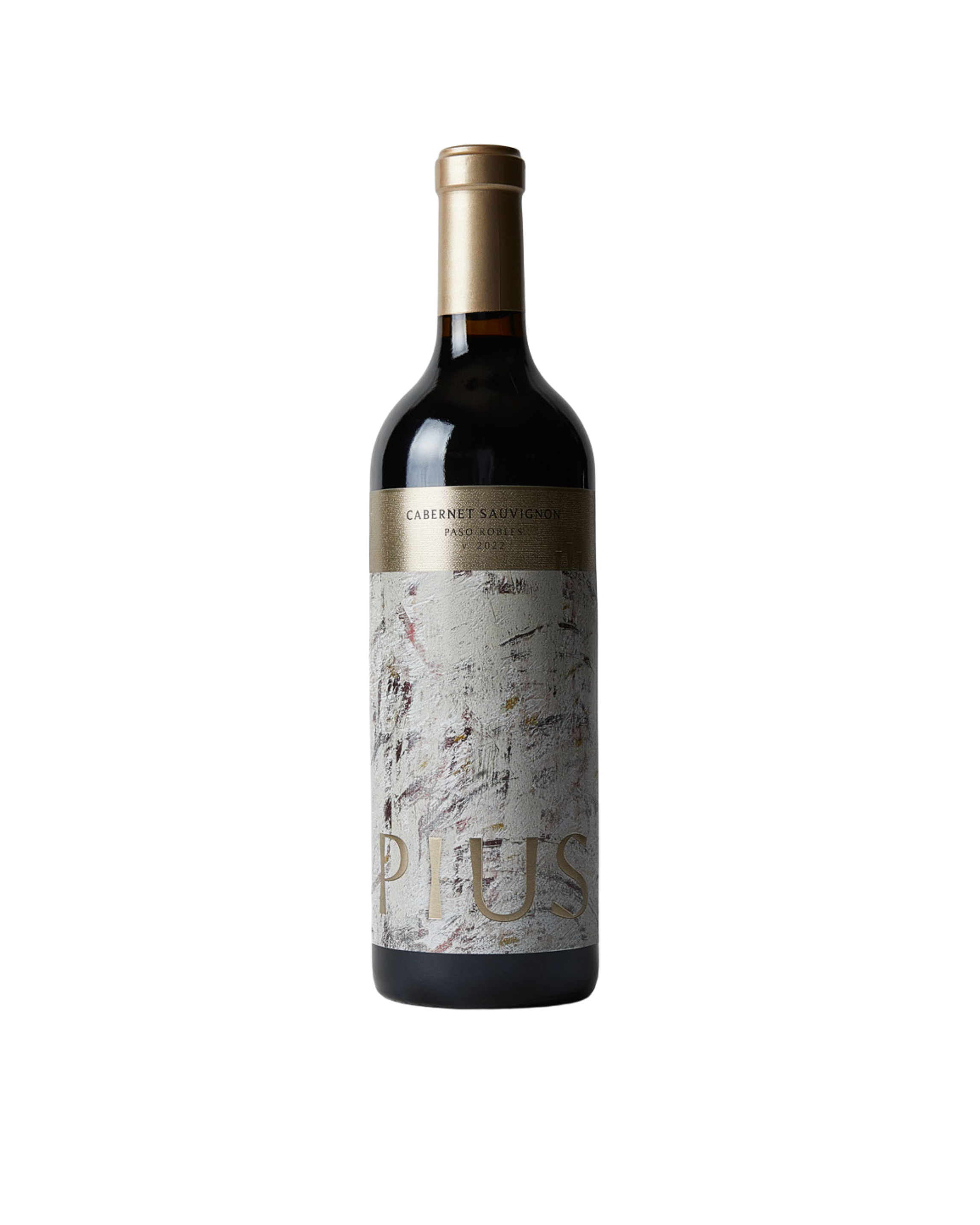 PIUS Wines Cabernet Sauvignon