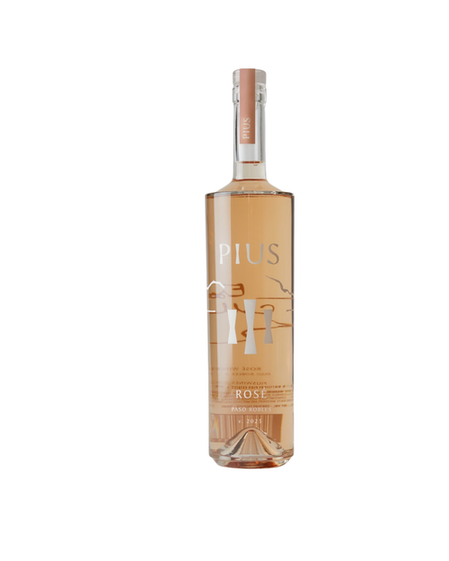 PIUS Wines Rosé