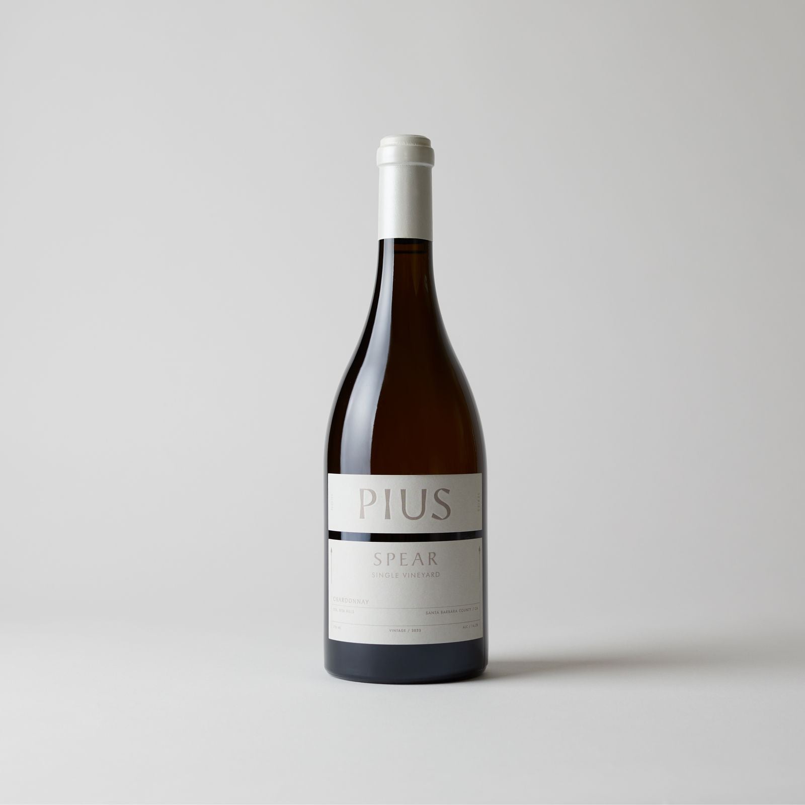 2023 Single Vineyard Spear
